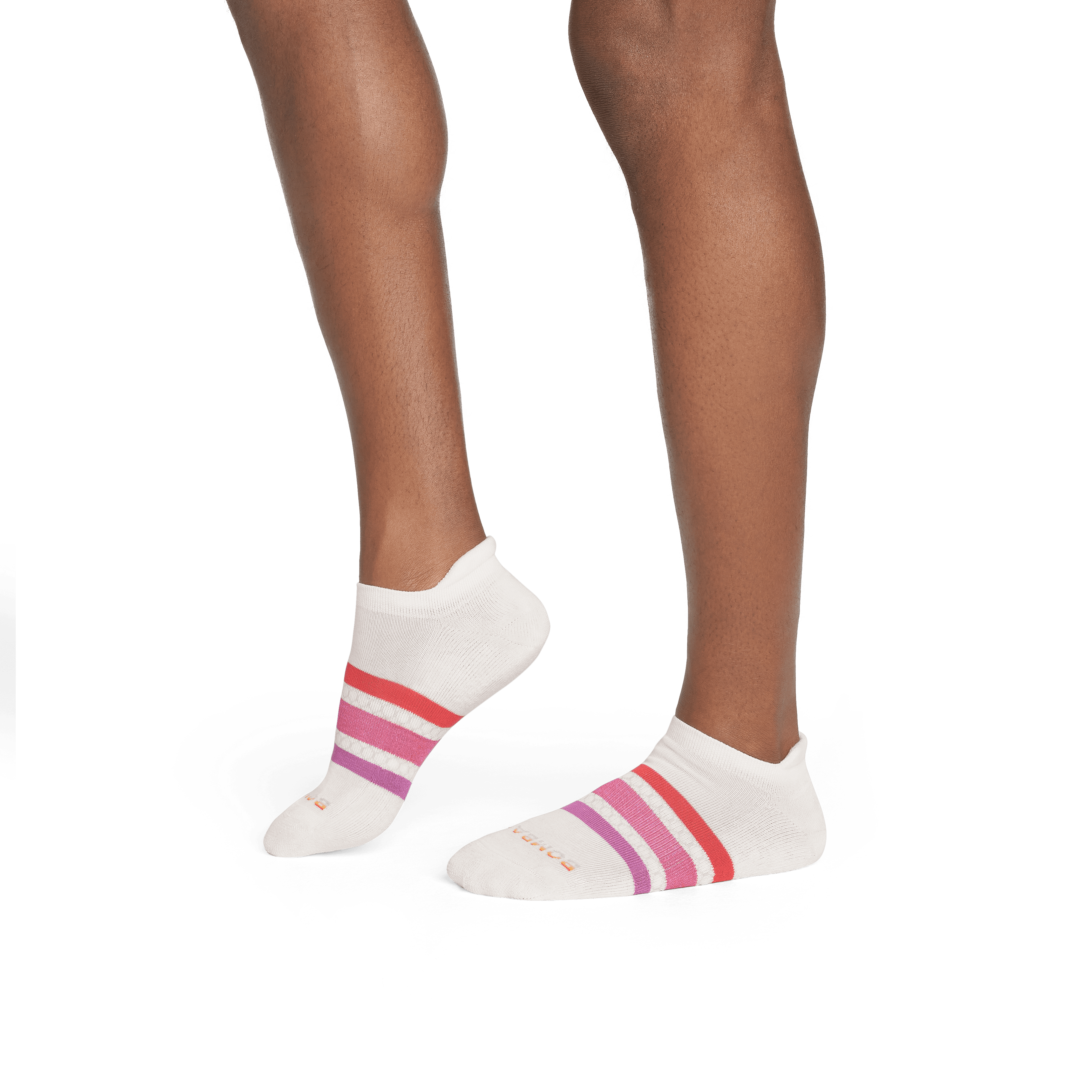 Pride Ankle Sock 4-Pack