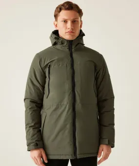 Regatta Men's Larrick II Waterproof Jacket