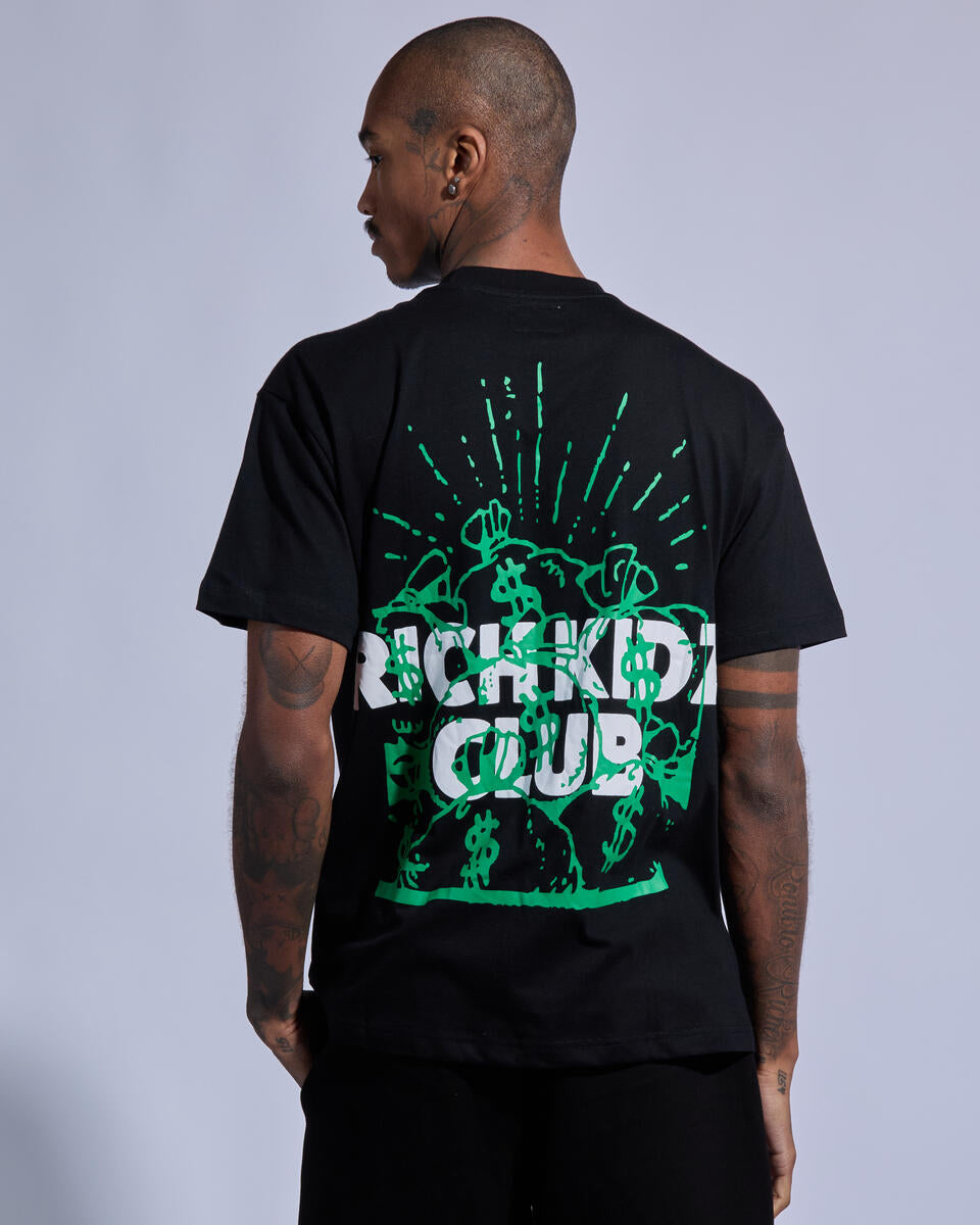 Rich Kidz Club Tee