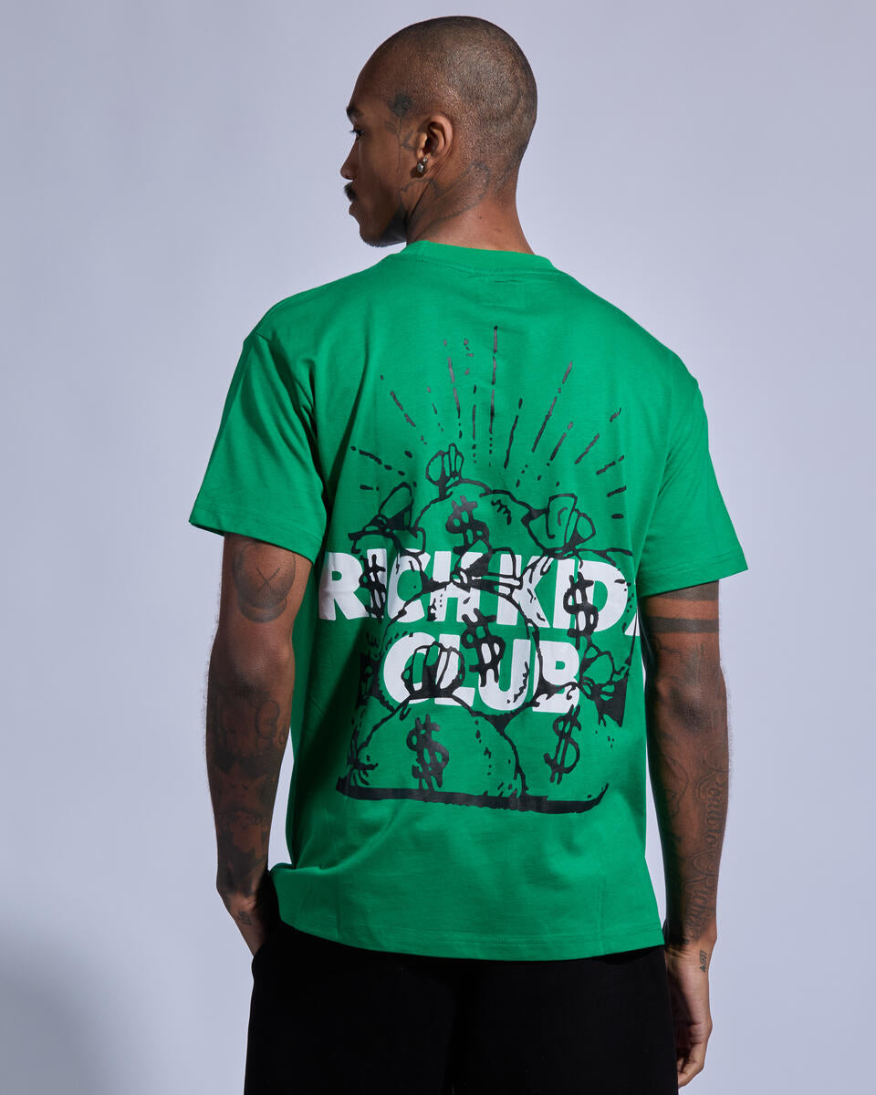 Rich Kidz Club Tee