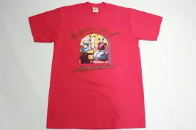 Roy Rogers & Dale Evans Museum Vintage 90's Cowboy Western T-Shirt