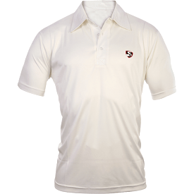 SG Club Cricket T-Shirt