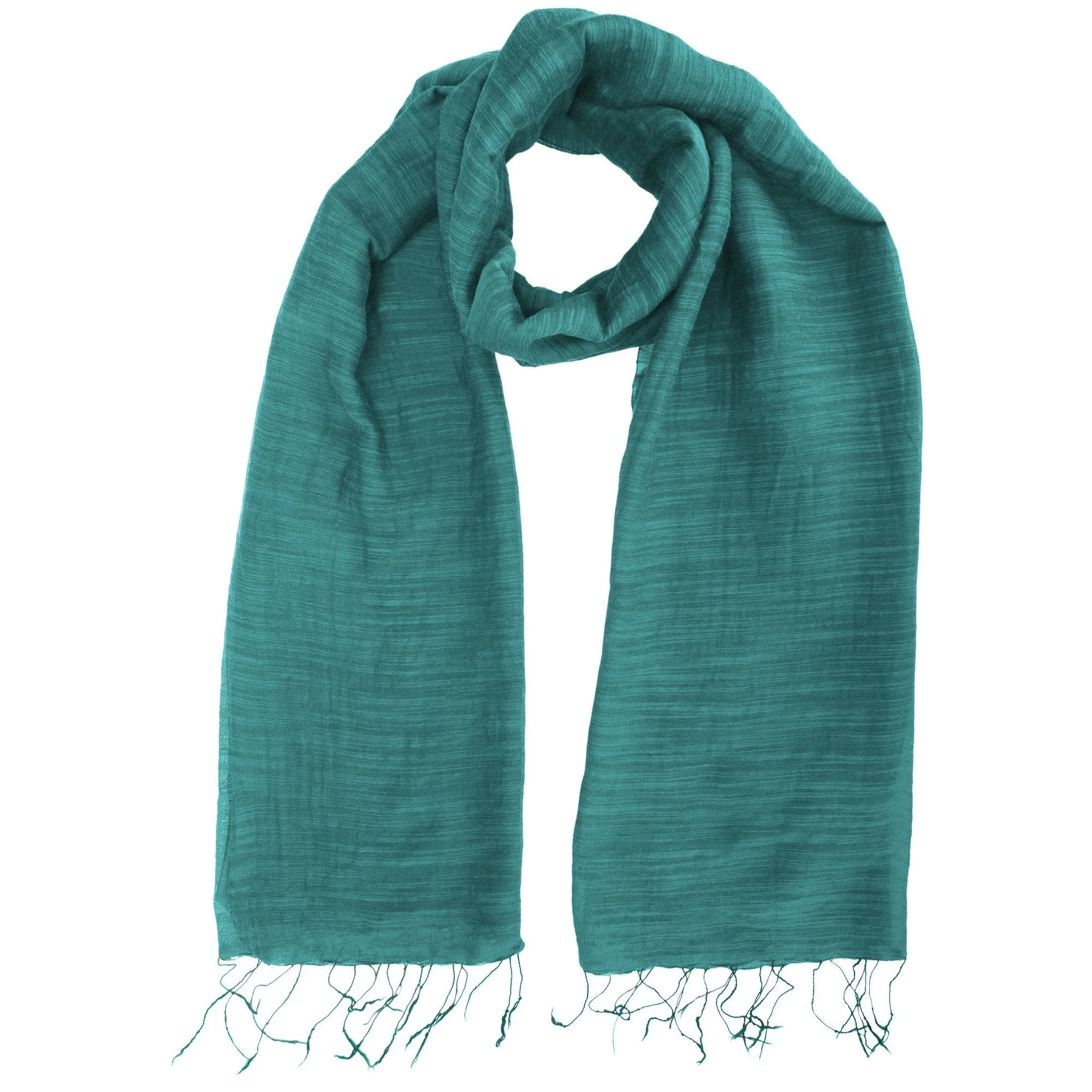 Simplicity Scarf