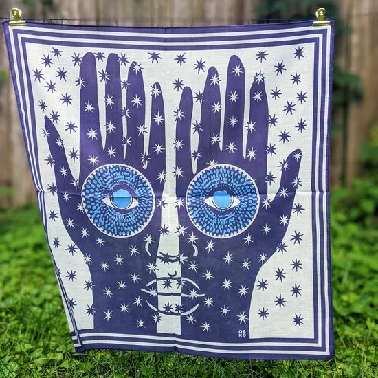 Stardust Bandana