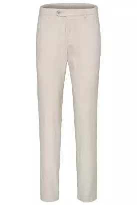 STRETCH COTTON TWILL   BEREGAMO 76209