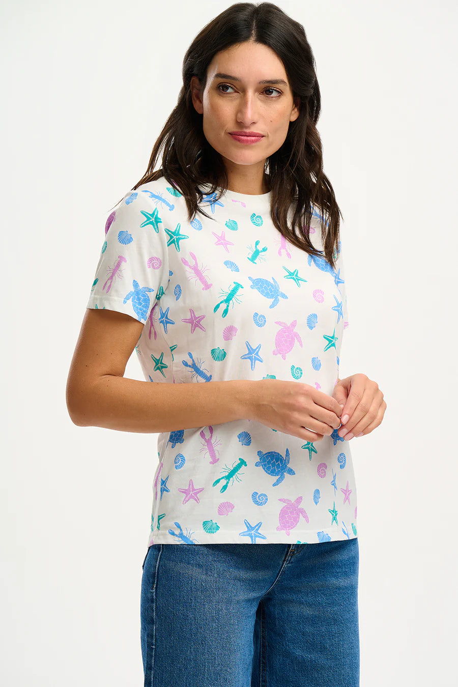 Sugarhill Maggie T-Shirt