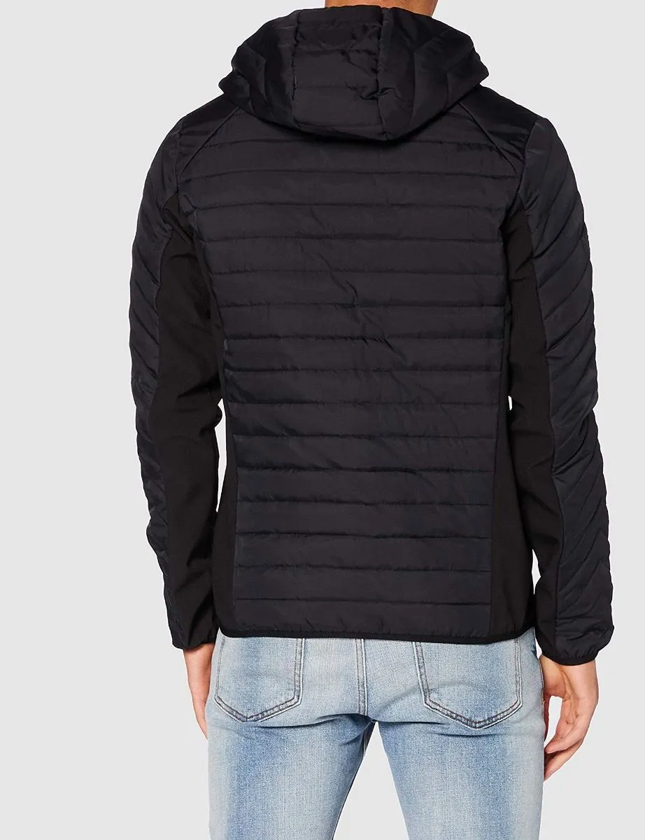 Superdry Convection Classic Jacket Black