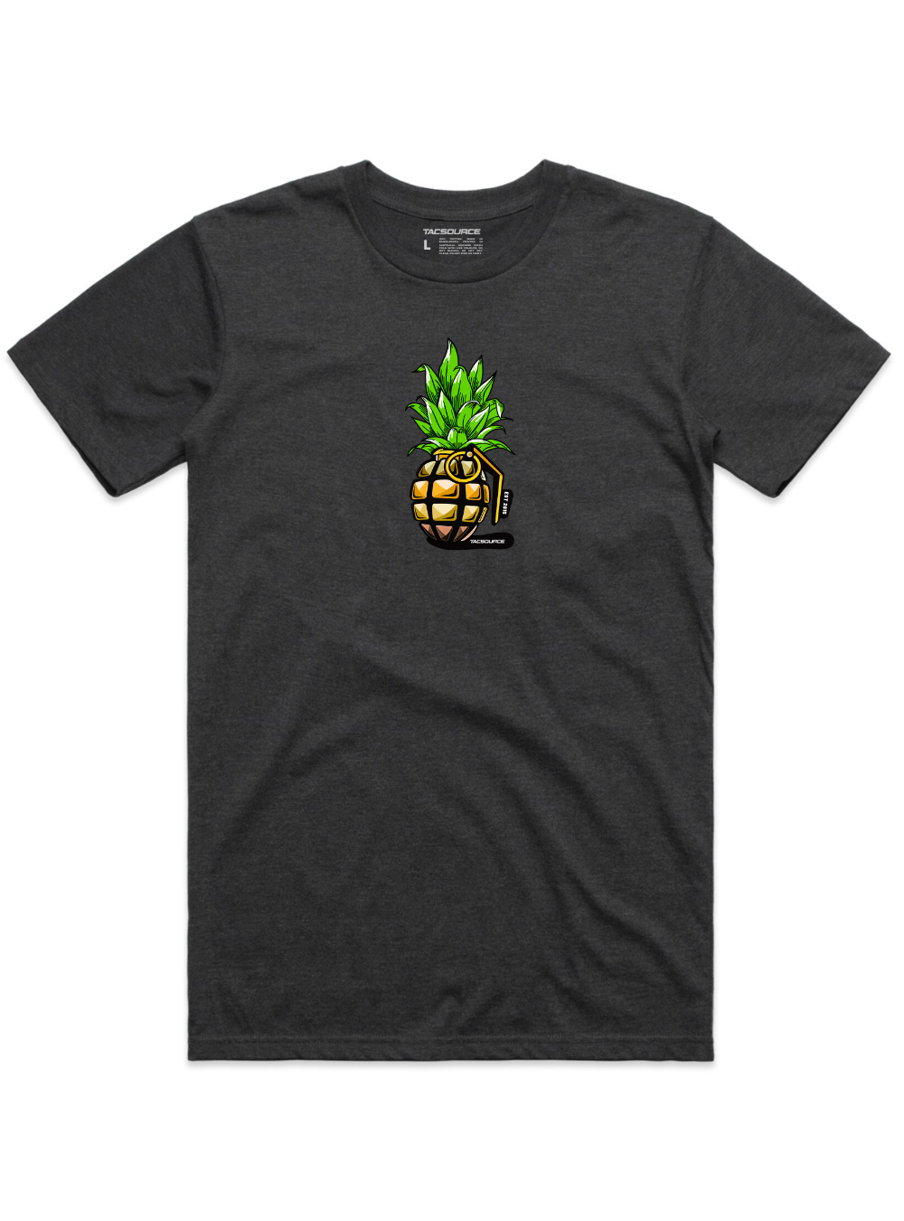 TacSource Pineapple Tee