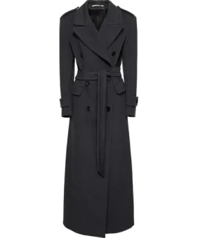 TAGLIATORE 0205 Judy Wool & Cashmere Long Coat