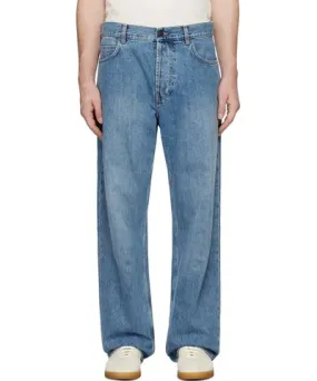 The Row Blue Ross Jeans