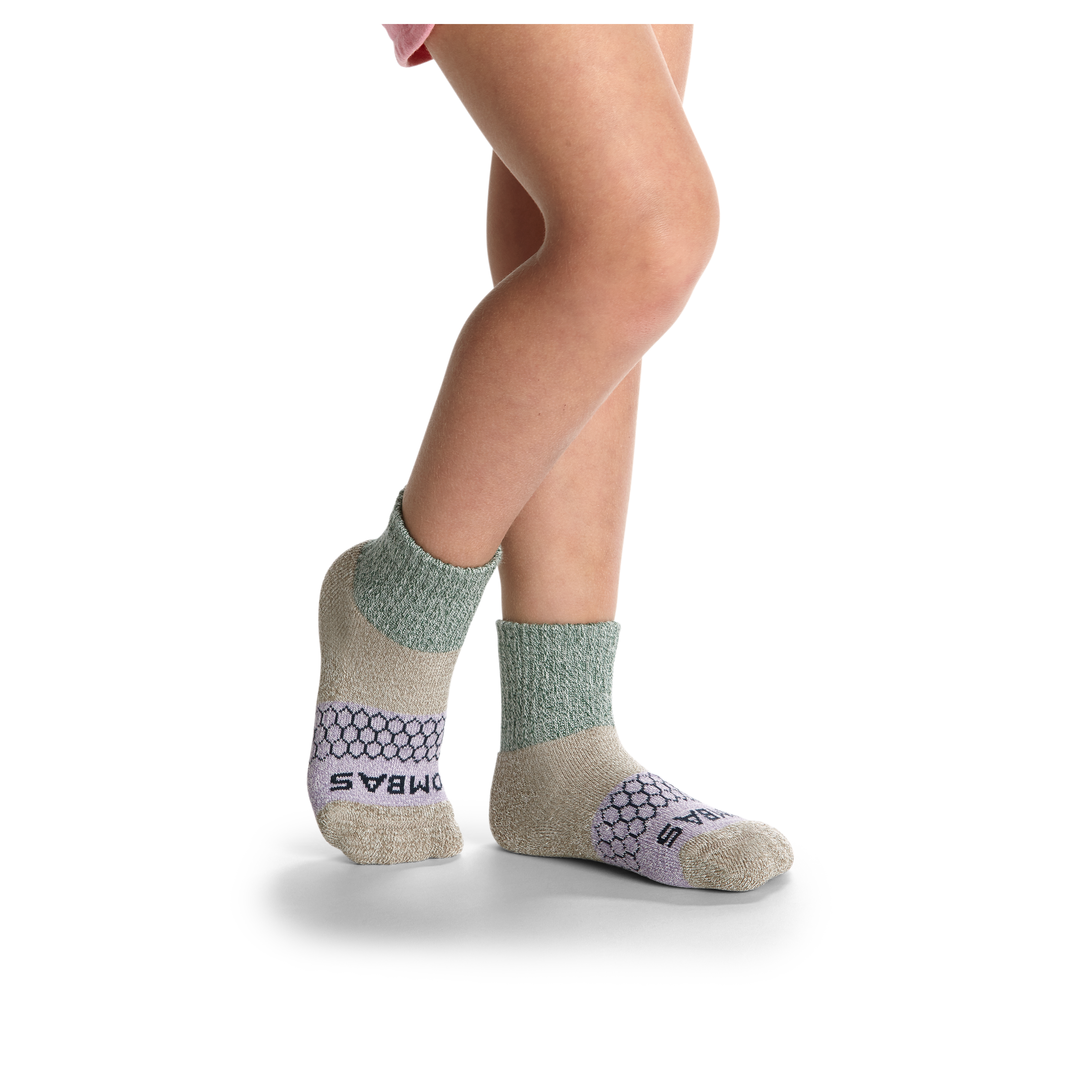 Toddler Calf Sock 4-Pack Gift Box