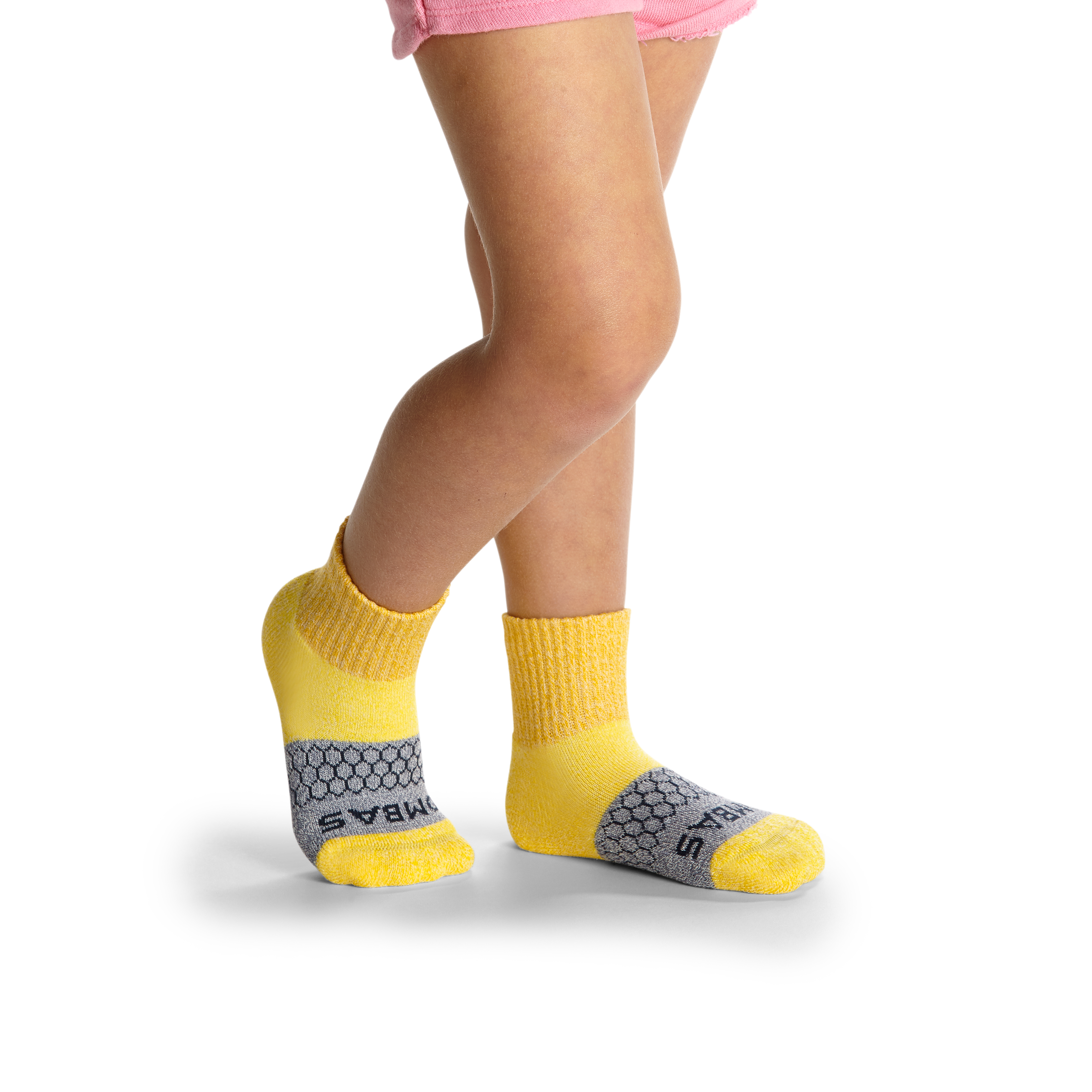 Toddler Calf Sock 4-Pack Gift Box