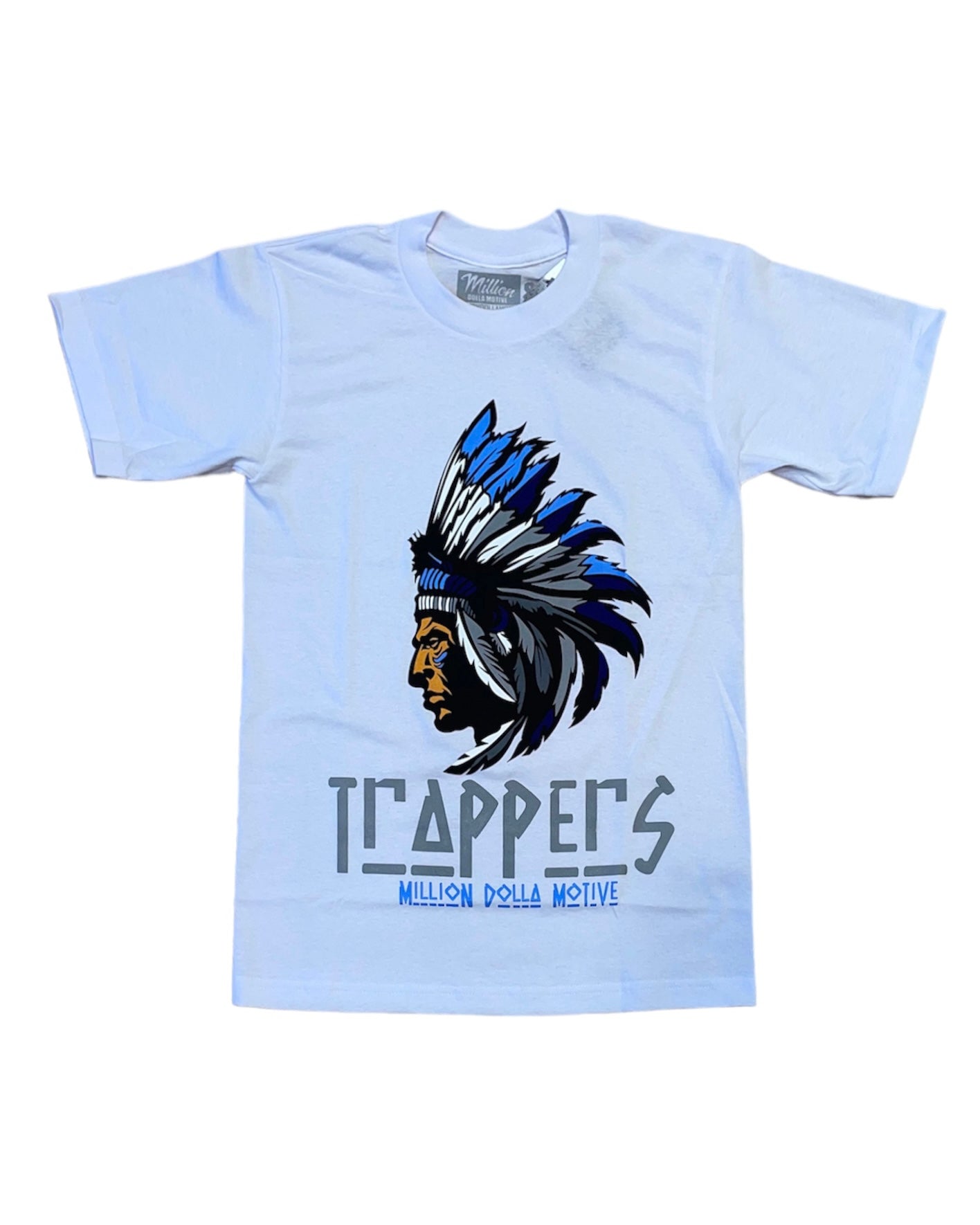 Trappers Tee