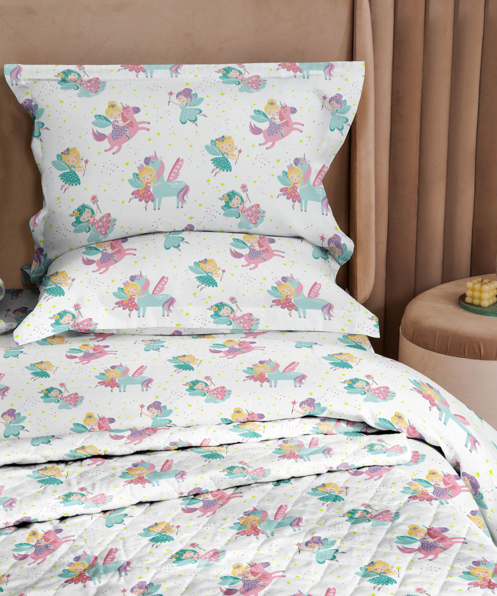 Unicorn - Bed Spread