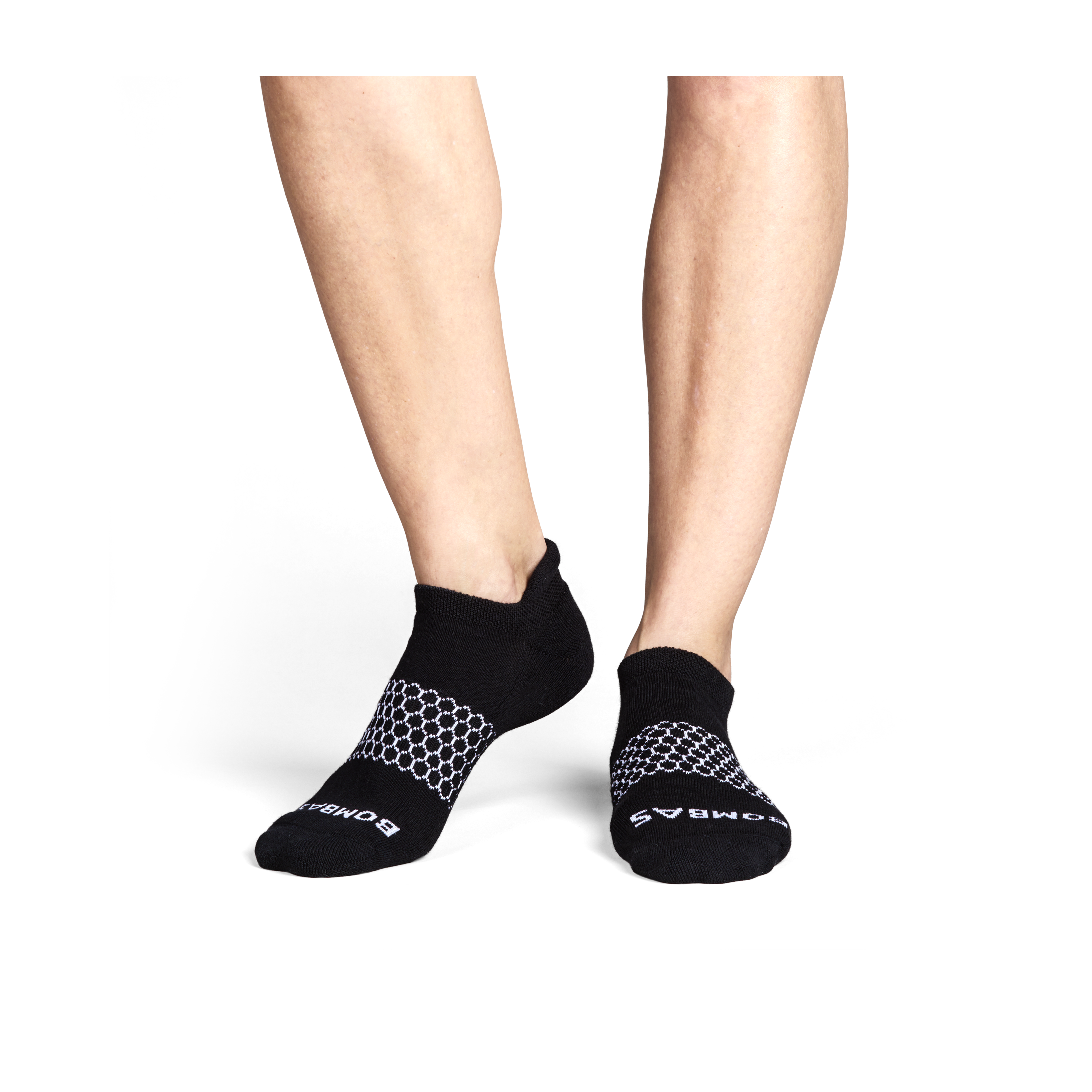 Women's Calf & Ankle Sock 12-Pack