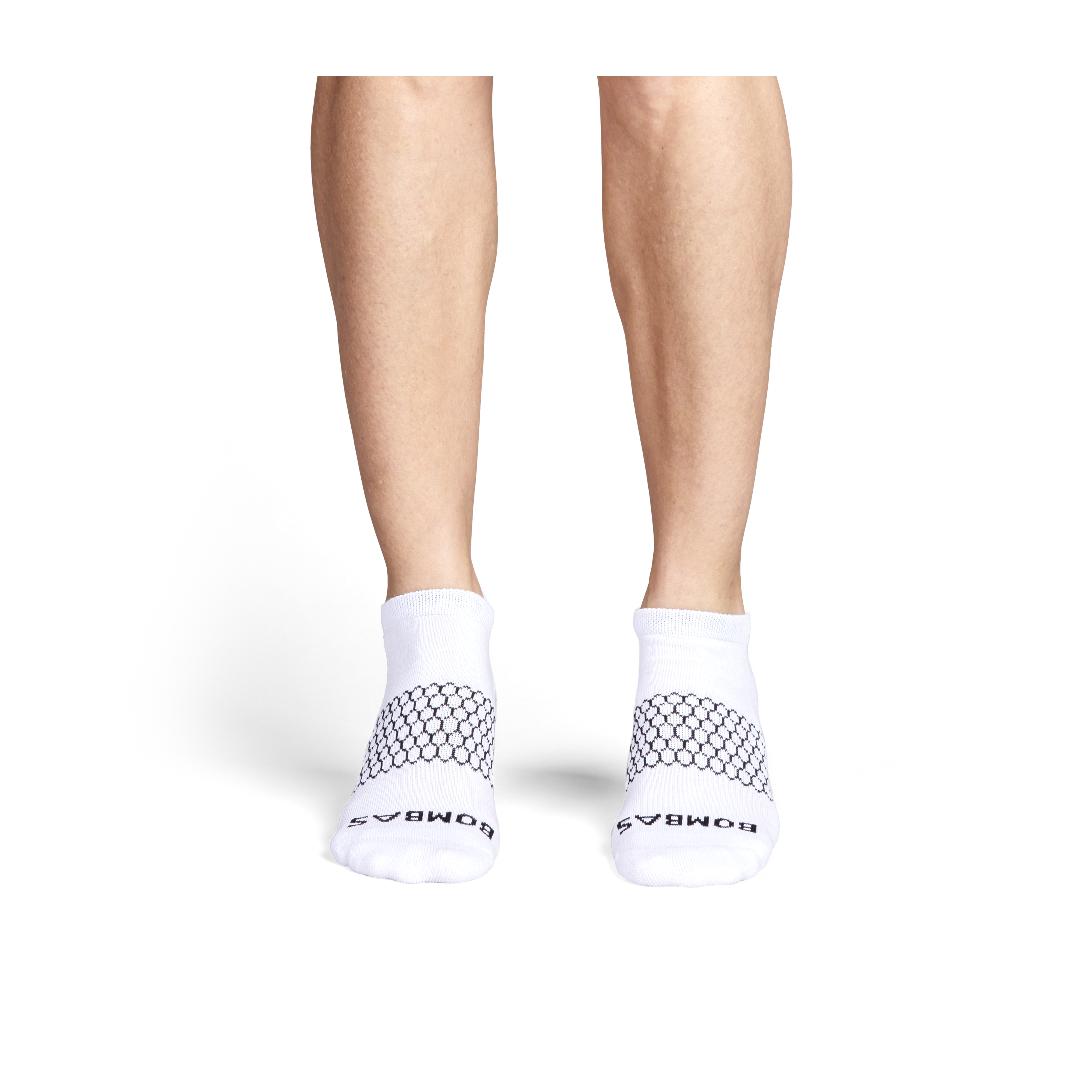 Women's Calf & Ankle Sock 12-Pack