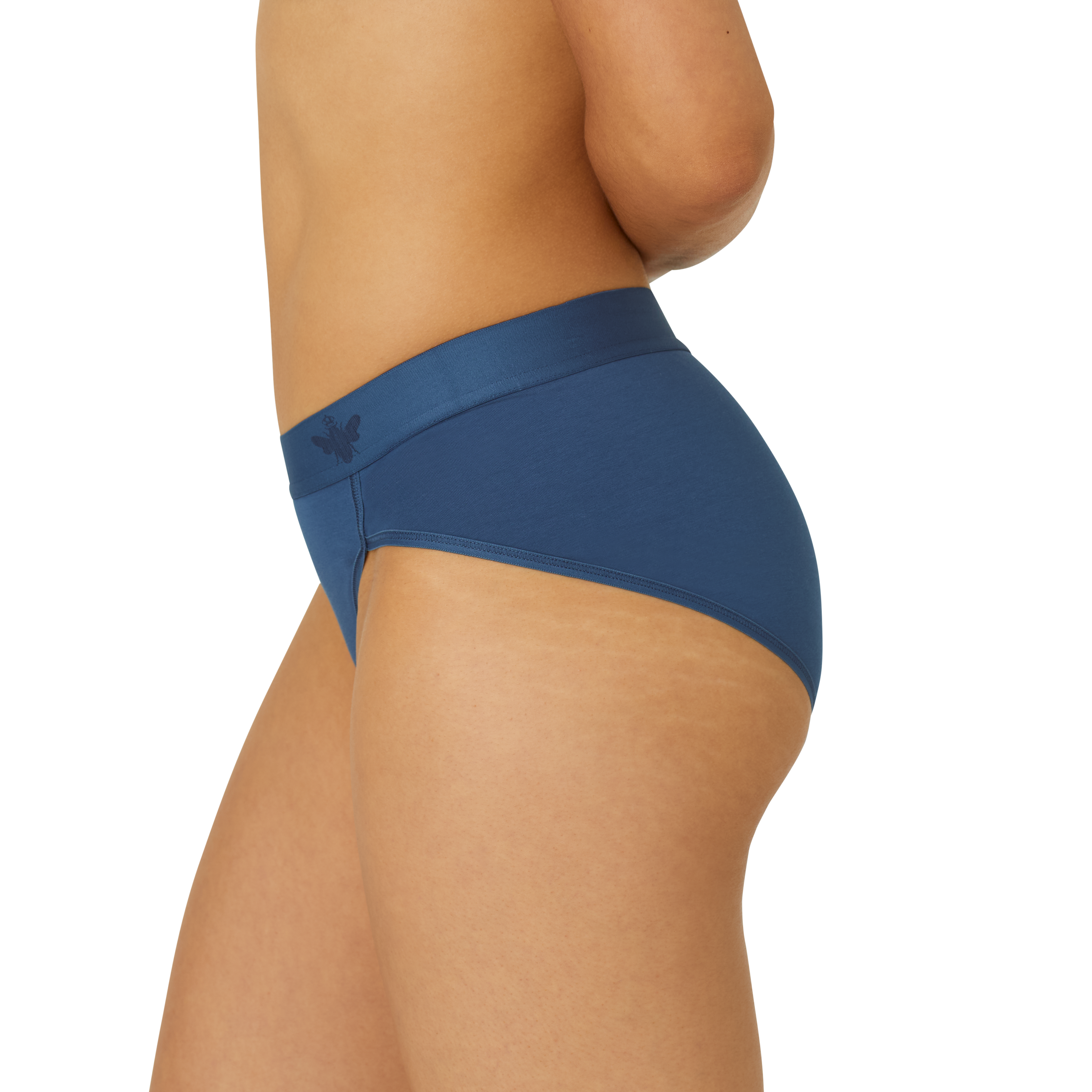 Women's Cotton Modal Blend Brief