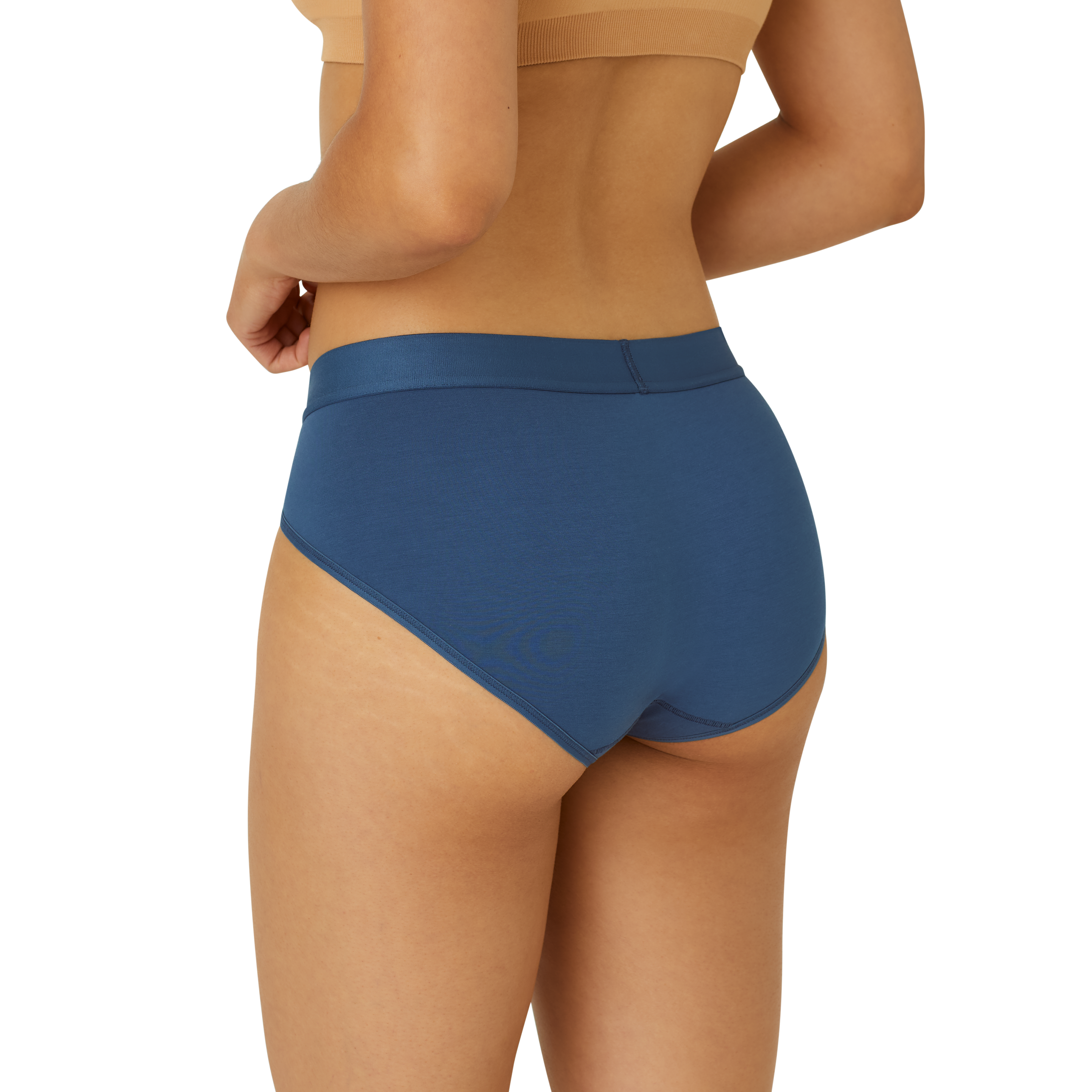 Women's Cotton Modal Blend Brief