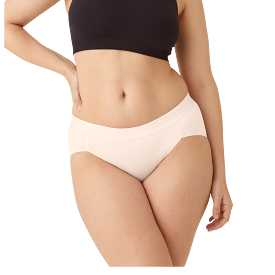 Women's Cotton Modal Blend Brief