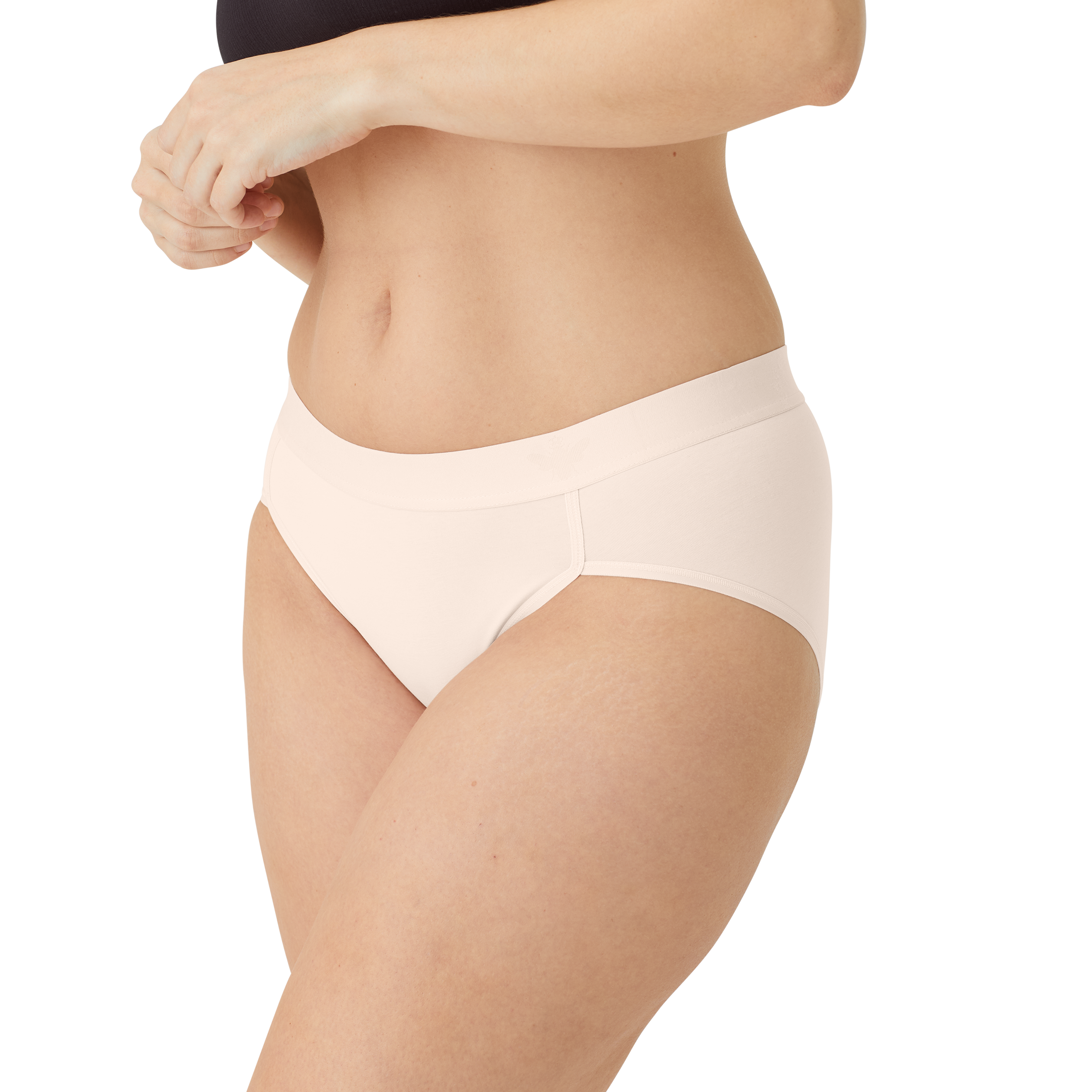 Women's Cotton Modal Blend Brief