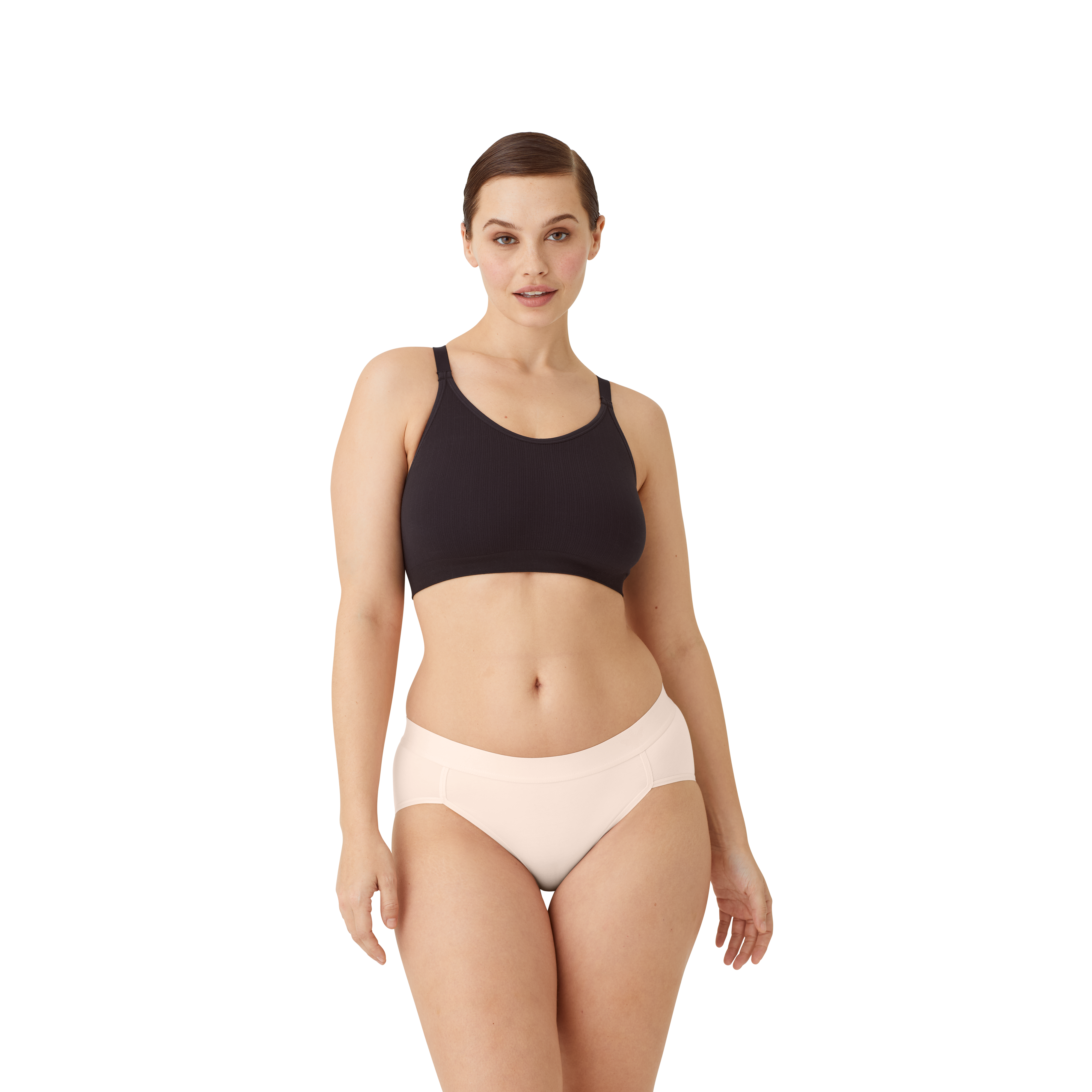 Women's Cotton Modal Blend Brief