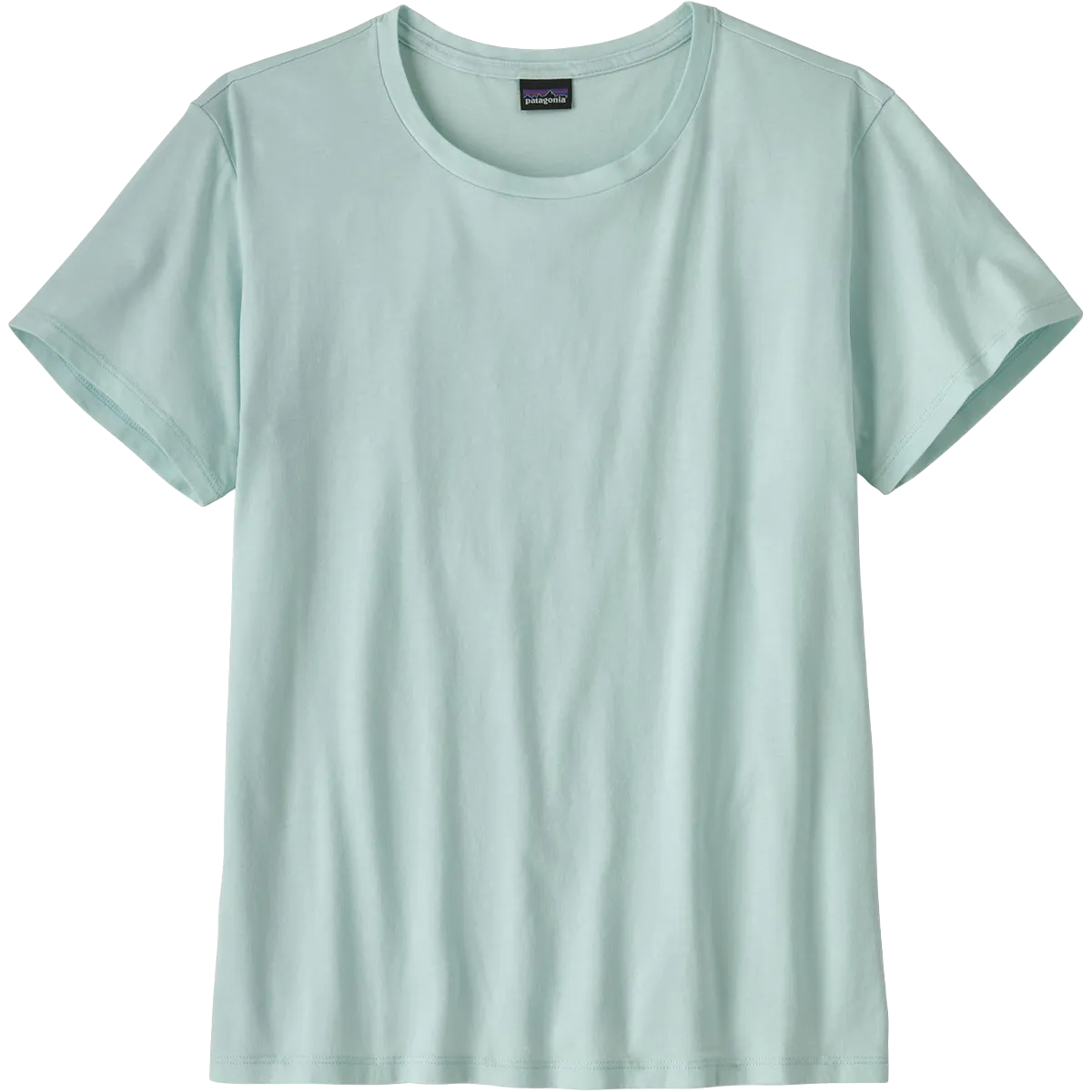 Women's Regenerative Organic Certified Cotton Tee