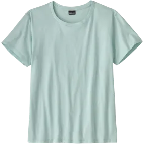 Women's Regenerative Organic Certified Cotton Tee